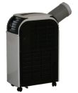 4.1kW FRAL SC14 Portable Mini Spot Cooler with Heater image